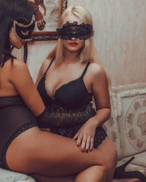 Саша и Маша, 25