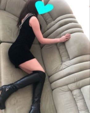Полина, 25
