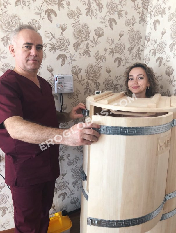 Новиков Леонид, 57