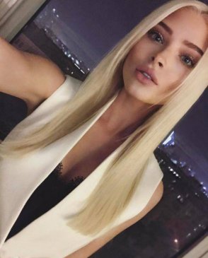 Елена, 21