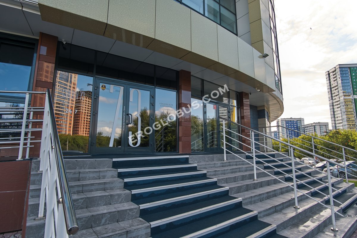 Студия 73, эротический салон в Новосибирске, 26