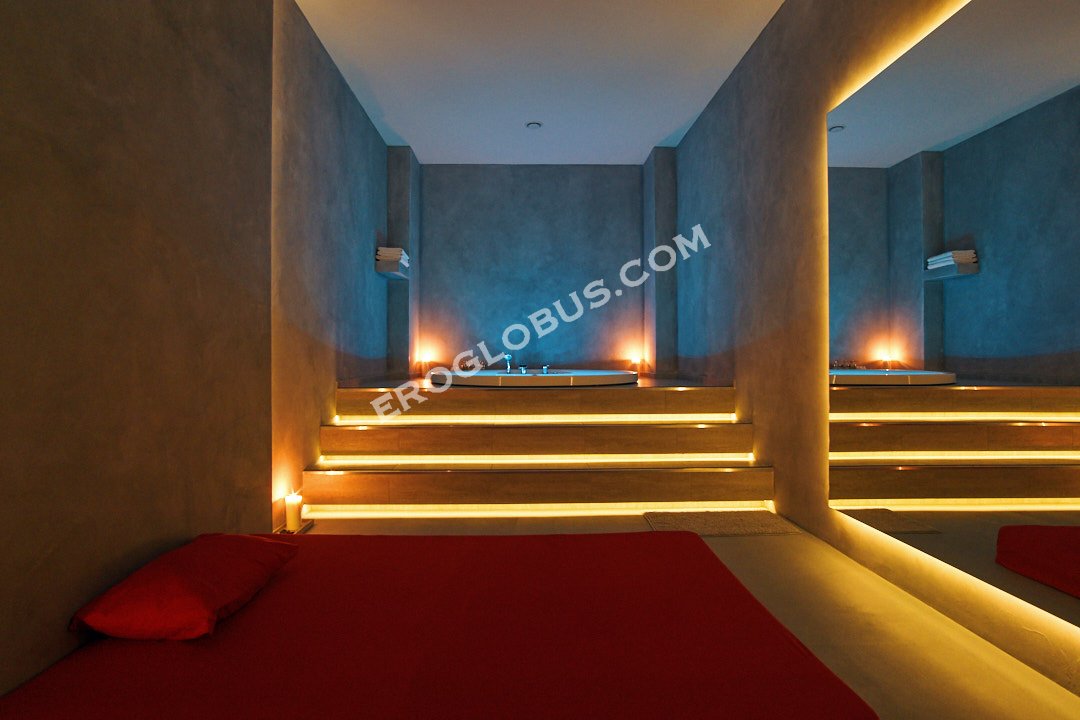 Студия 73, эротический салон в Новосибирске, 26