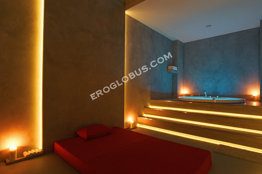 Студия 73, эротический салон в Новосибирске, 26