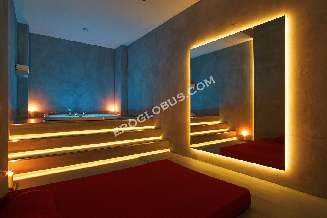 Студия 73, эротический салон в Новосибирске, 26