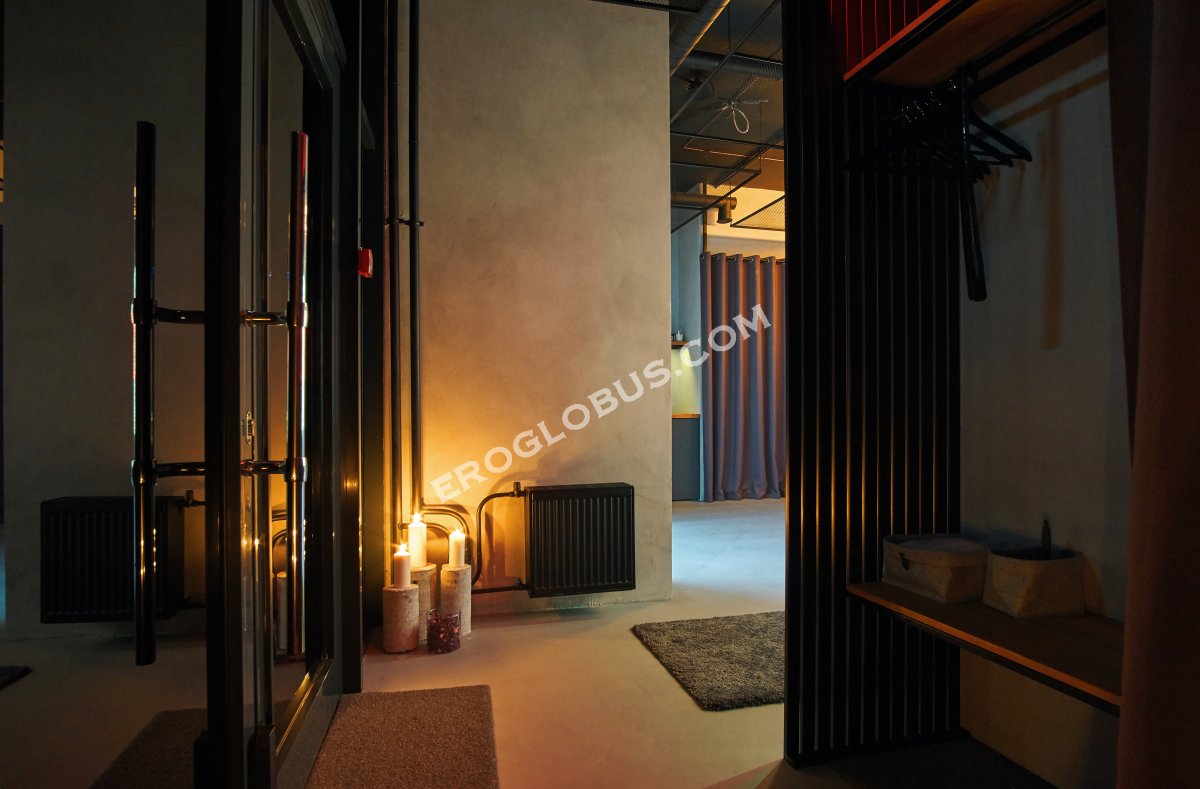 Студия 73, эротический салон в Новосибирске, 26