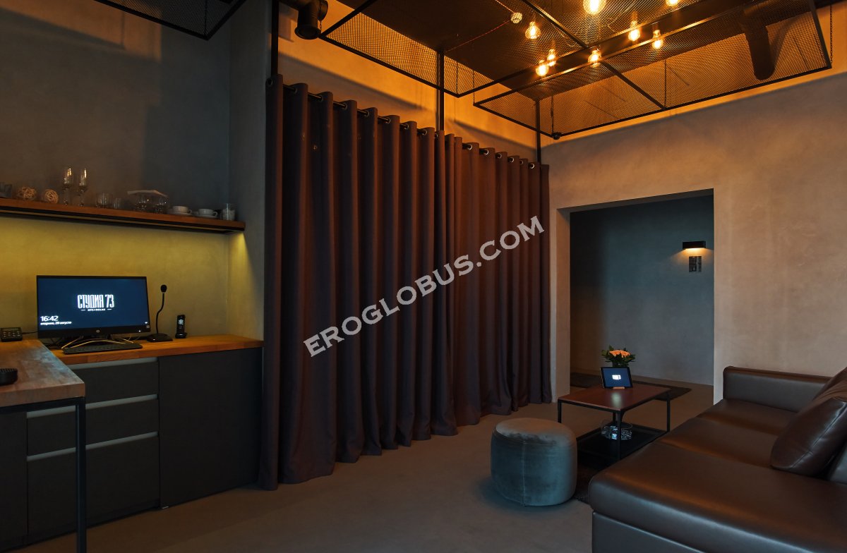 Студия 73, эротический салон в Новосибирске, 26