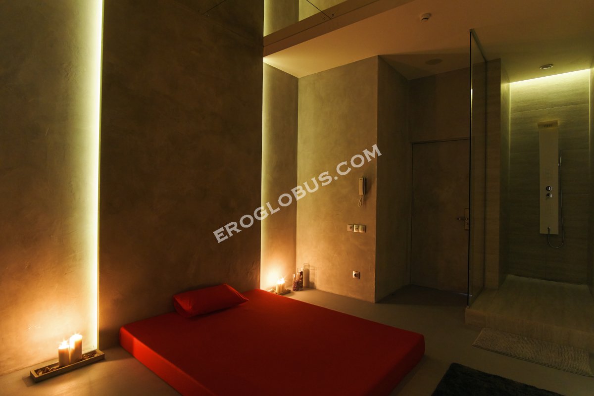 Студия 73, эротический салон в Новосибирске, 26