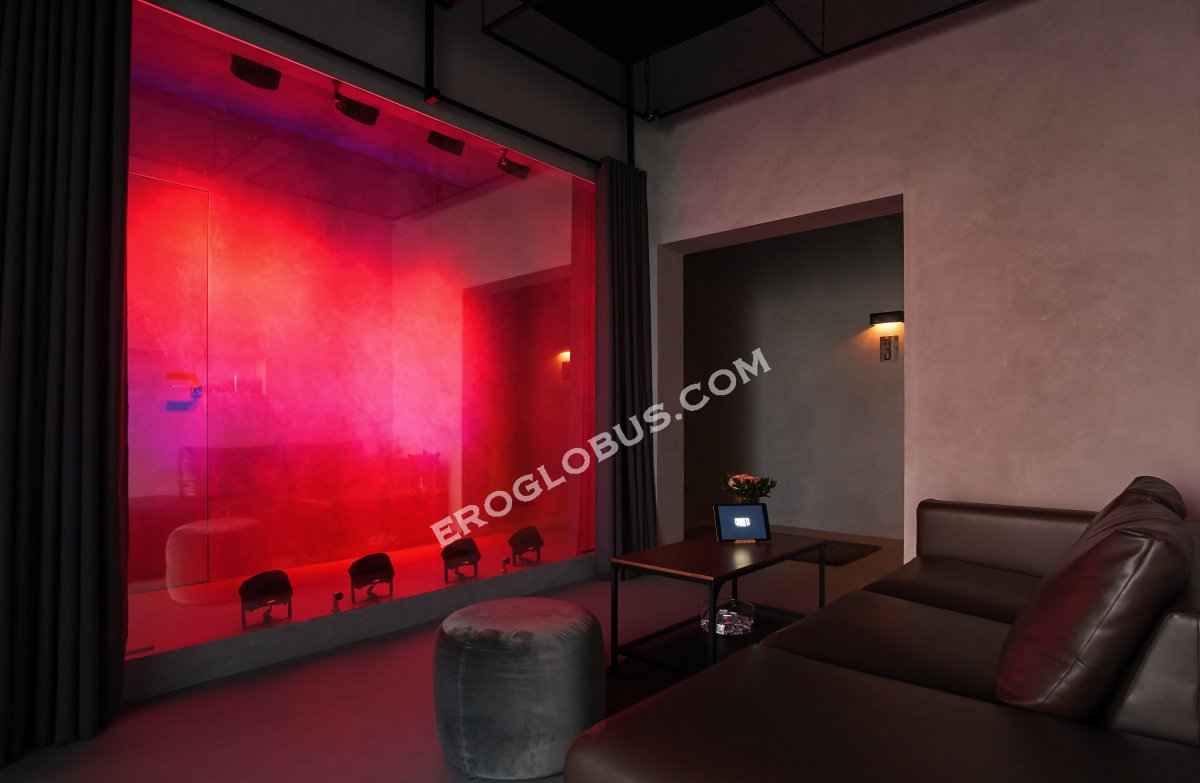 Студия 73, эротический салон в Новосибирске, 26