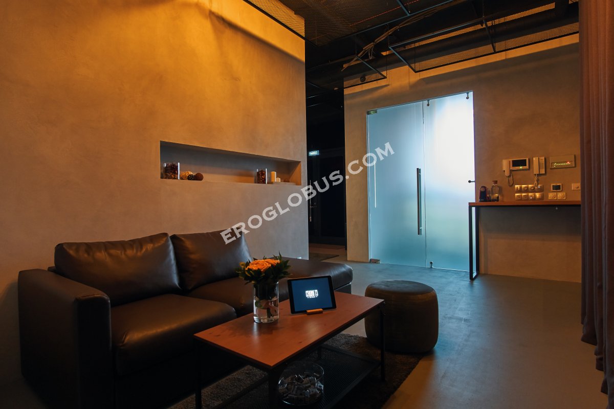 Студия 73, эротический салон в Новосибирске, 26