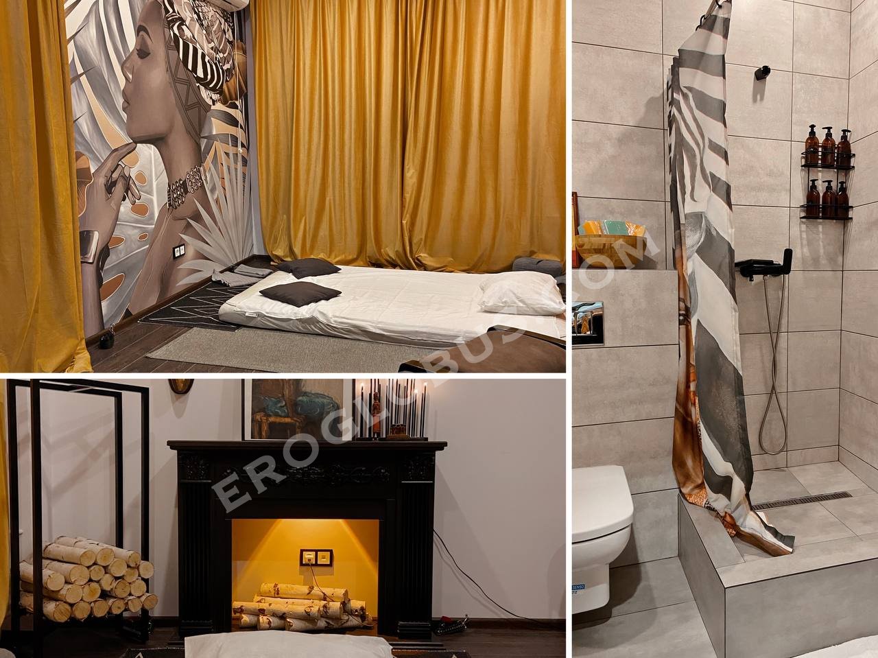 Kinsey, 2025 Kinsey, 2025