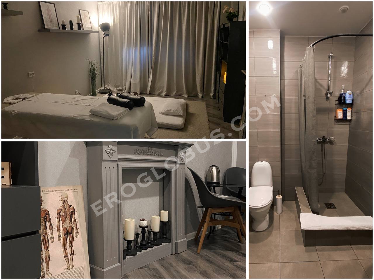 Kinsey, 2025 Kinsey, 2025