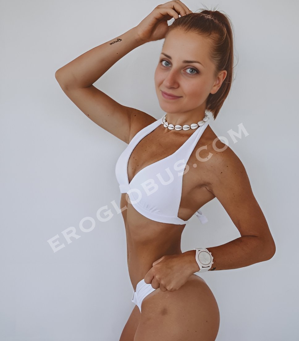 Вероника, 30