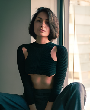 Карина, 39